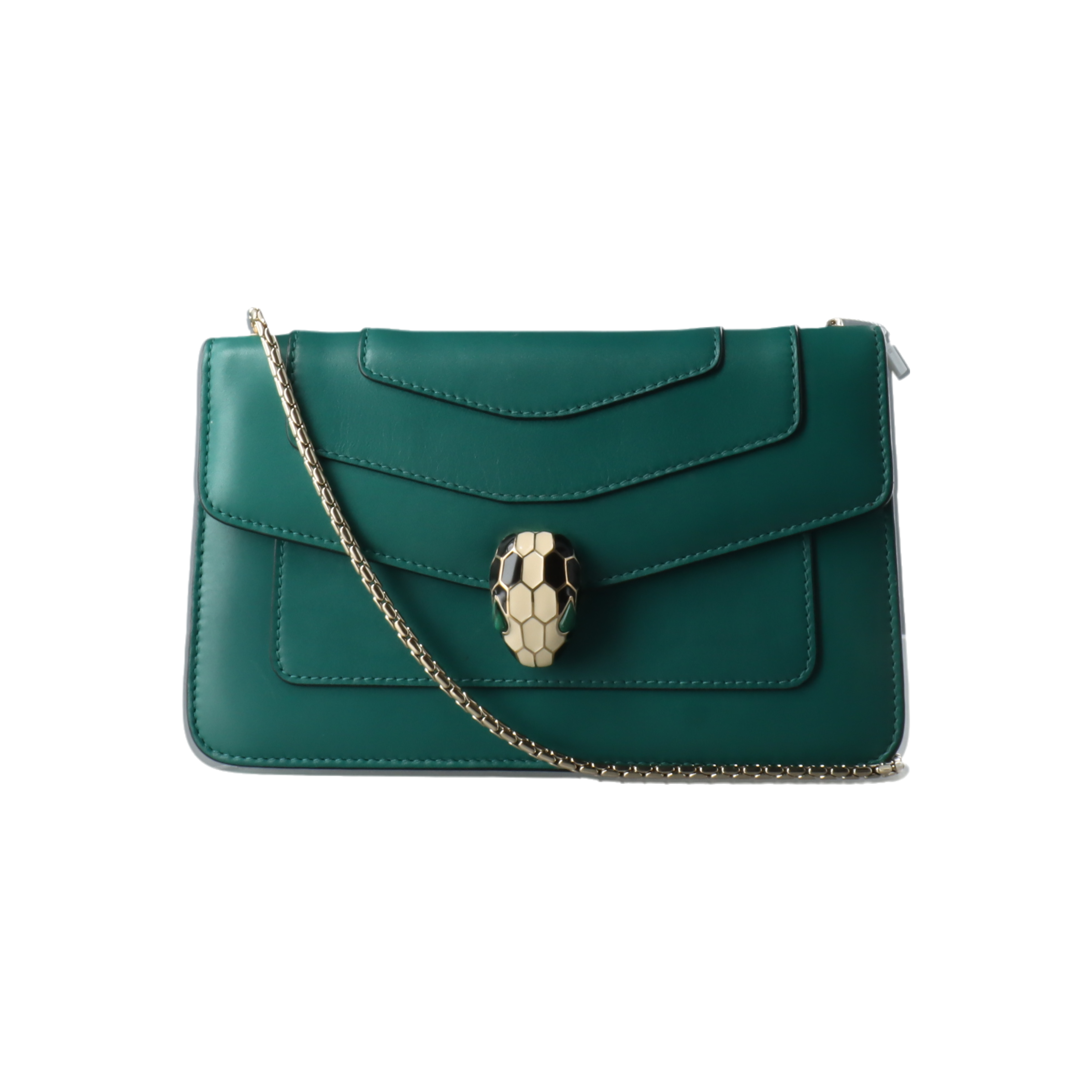 95新 红布林 红布林/3号/BVLGARI//ku106