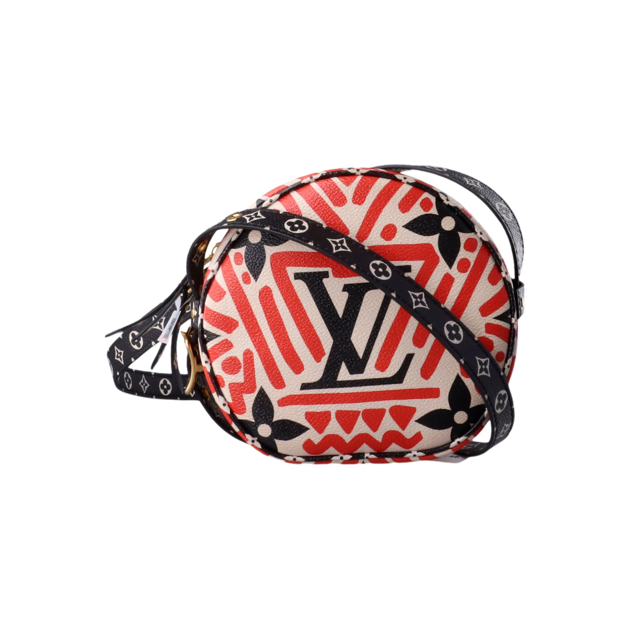99新 红布林 红布林/3号/LOUIS VUITTON//ku1224
