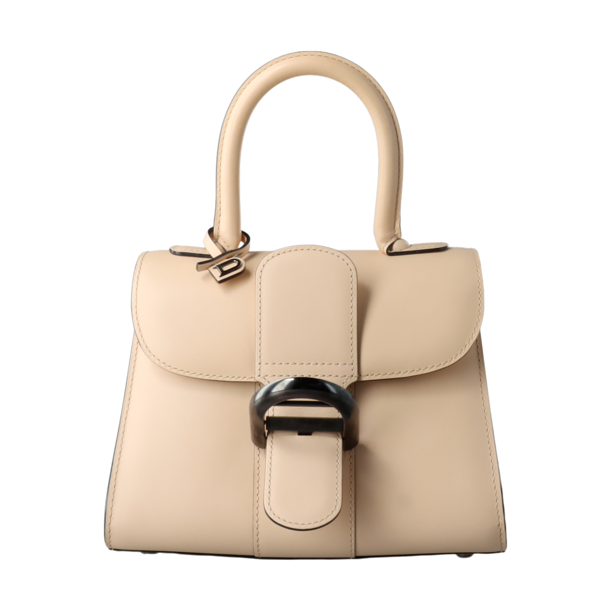 99新 红布林 红布林/3号/DELVAUX/1256699006/ku114