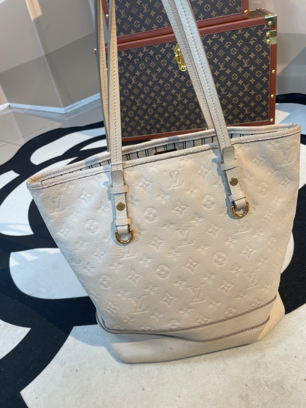 95新 LouisVuitton/路易威登 lv托特—jm2754