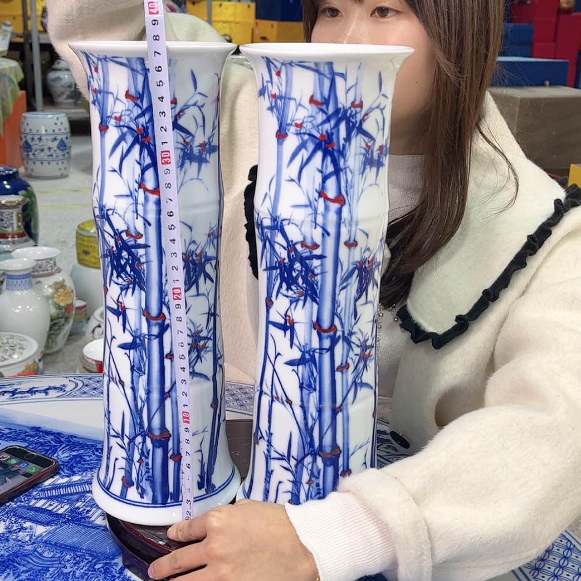 【闪购商品】密胺摆件