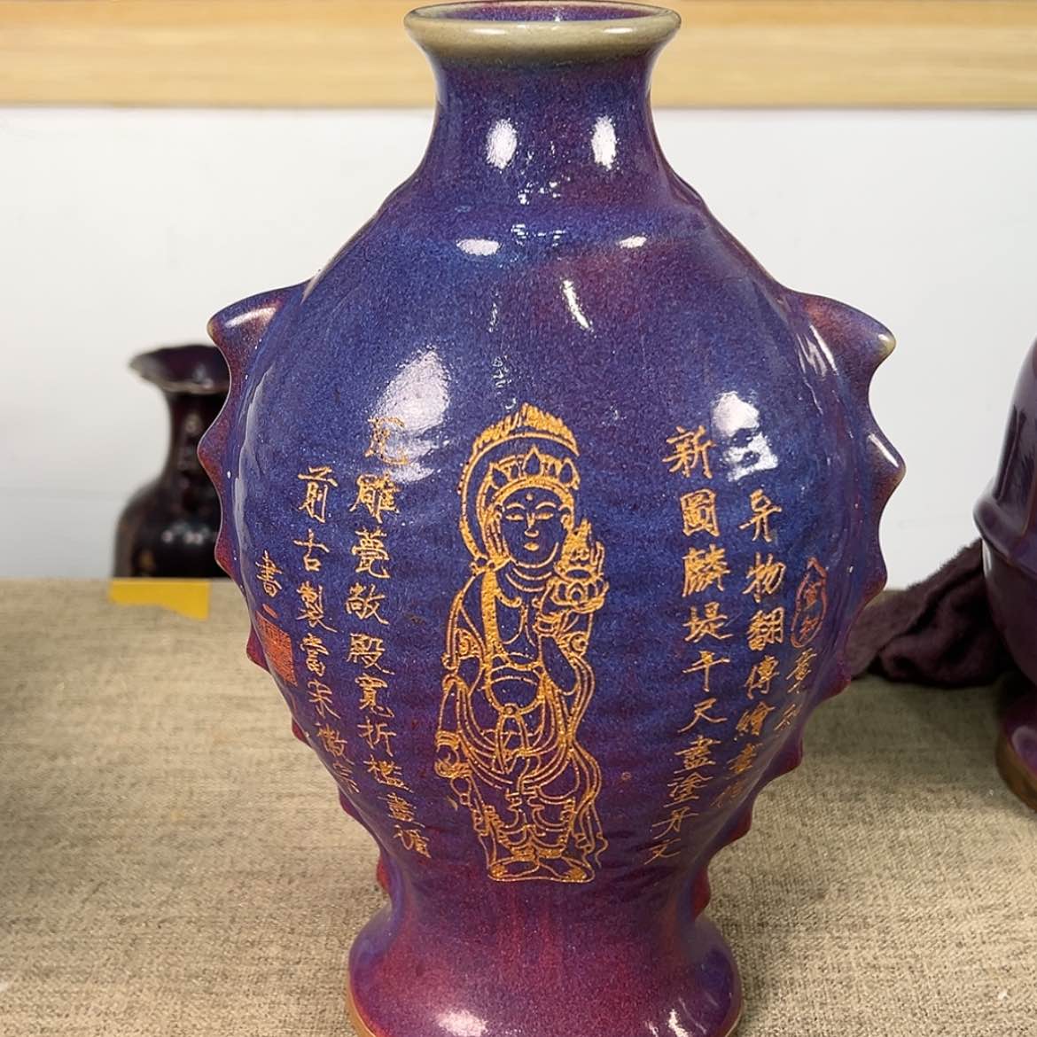 【闪购商品】密胺摆件