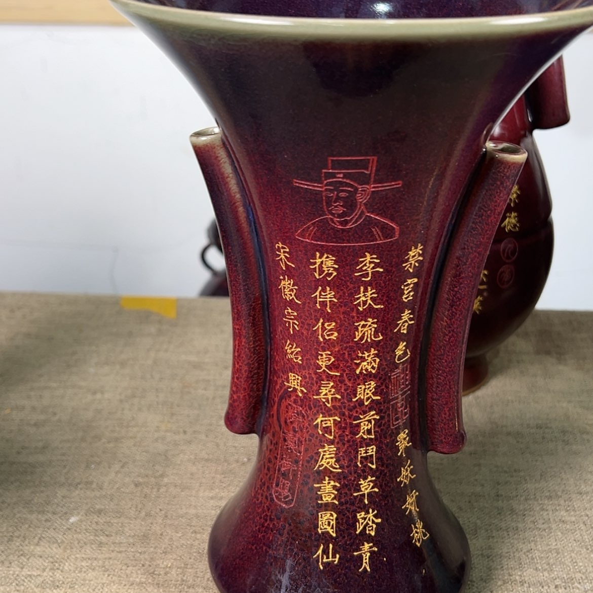 【闪购商品】密胺摆件