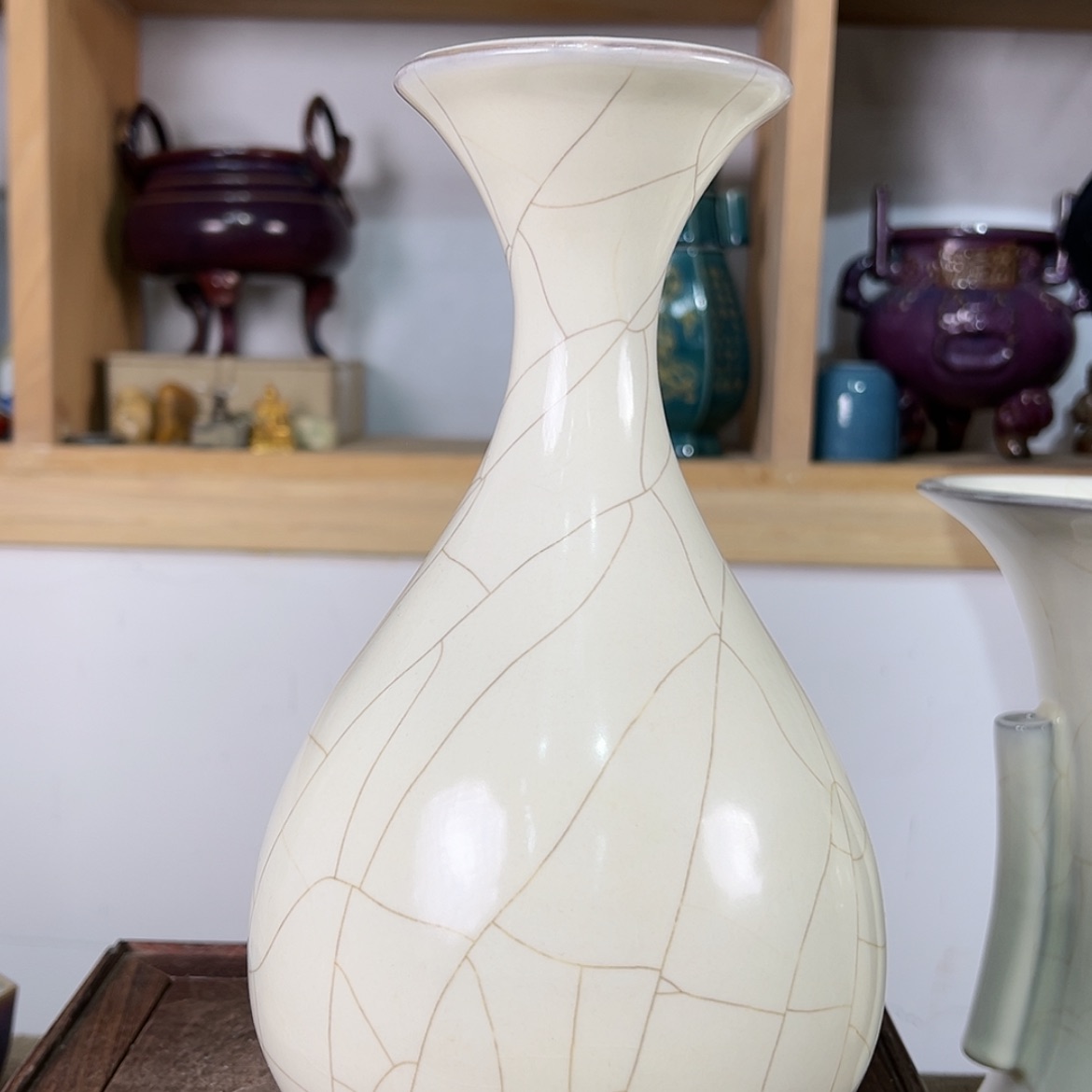 【闪购商品】瓷摆件