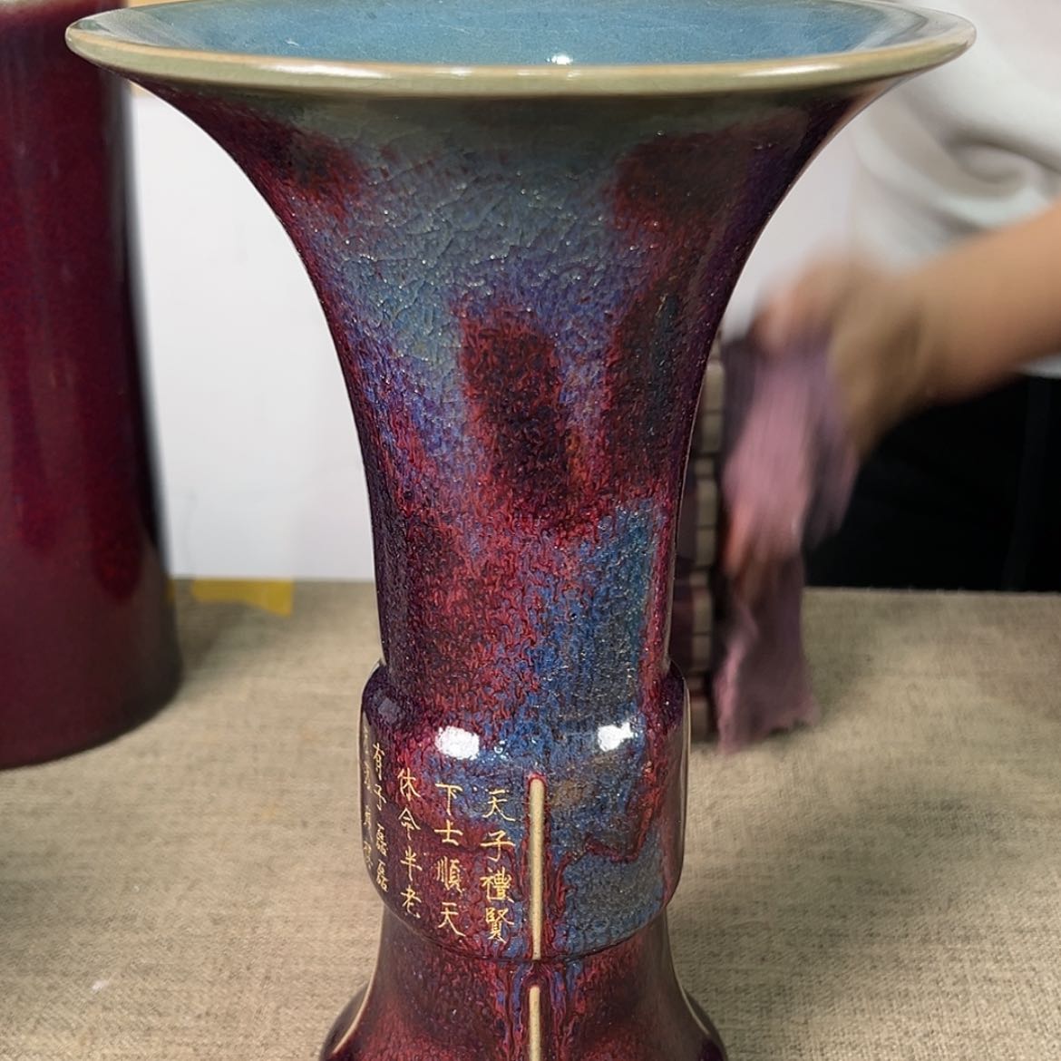【闪购商品】密胺摆件