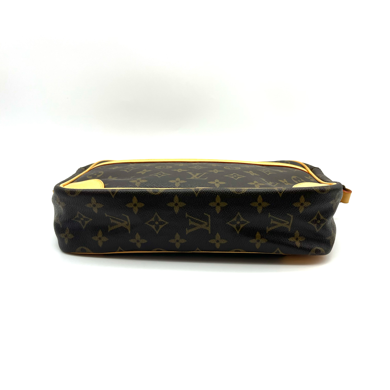 95新LOUIS VUITTON PARIS 卢可奈斯/95新/LV经典斜挎包/100169_二手商品