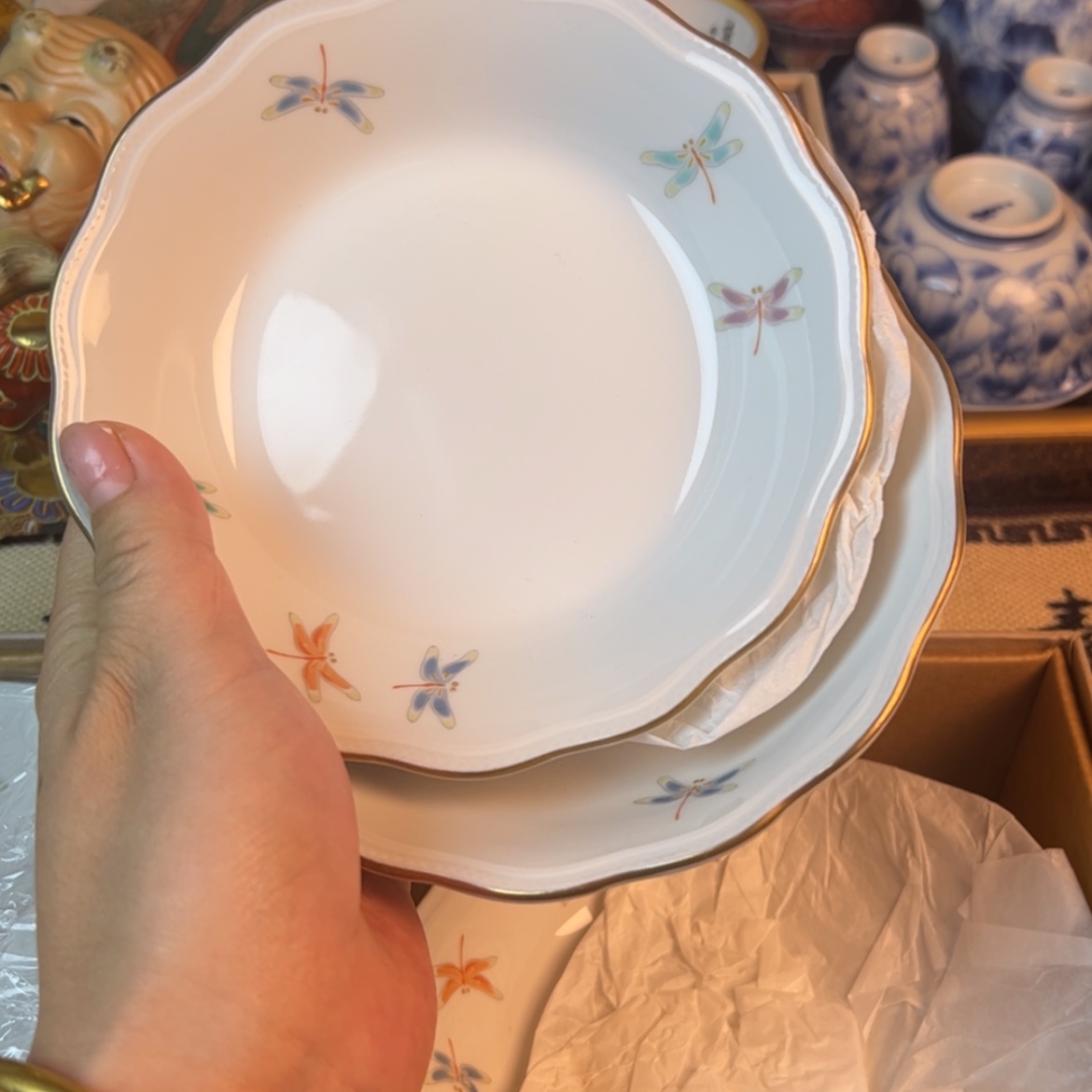 【闪购商品】密胺碗