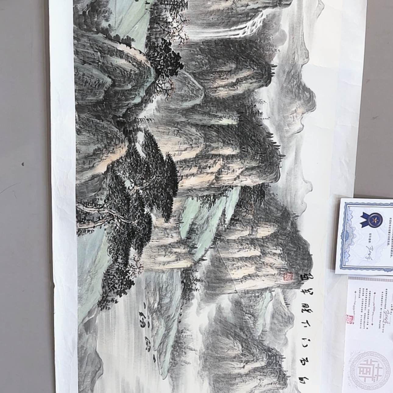 【闪购商品】书法我