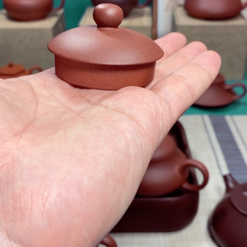 【闪购商品】紫砂茶壶V****e