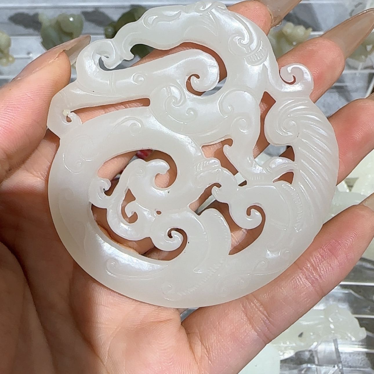 【闪购商品】密胺玉恒****⭐