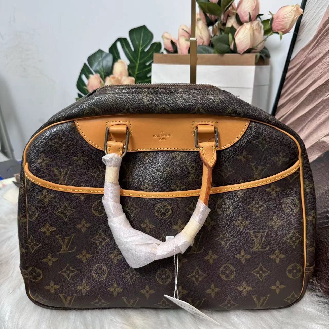 95新 LouisVuitton/路易威登 /伊一/95/03486/单肩包/