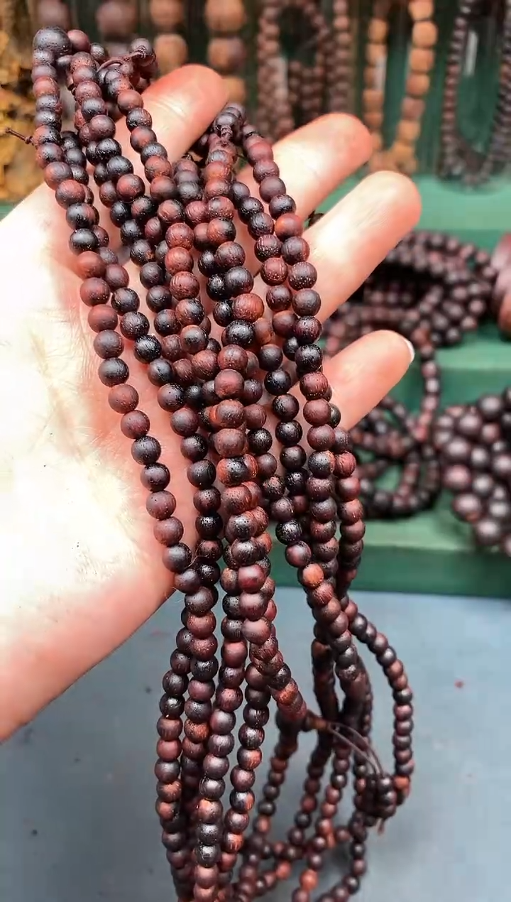 【闪购商品】降真香0.5x108黄油糖结麻丝