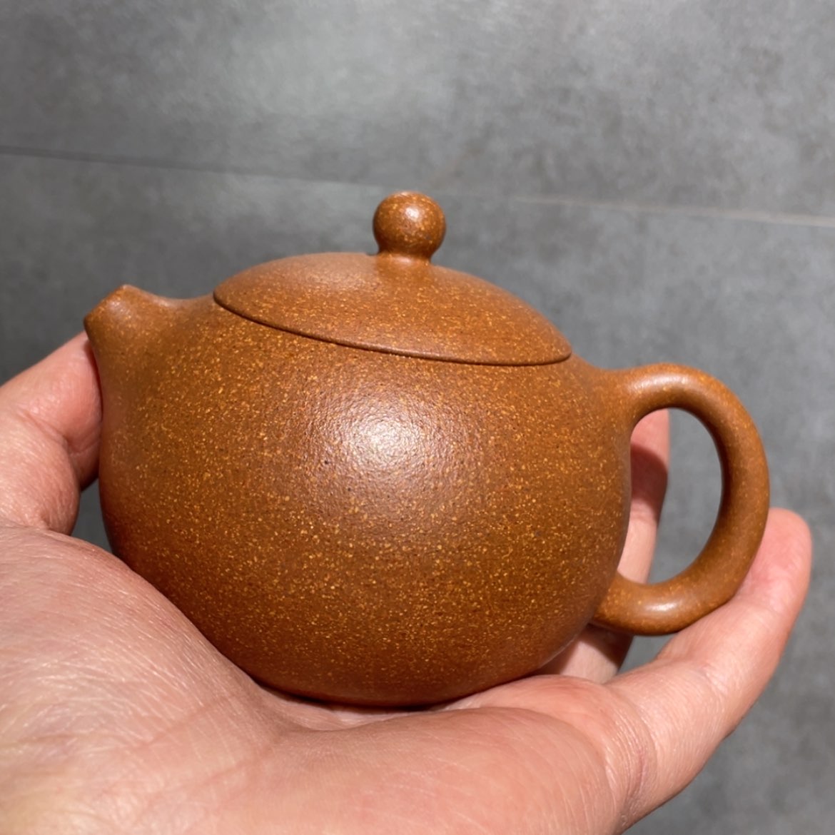 【闪购商品】紫砂茶壶