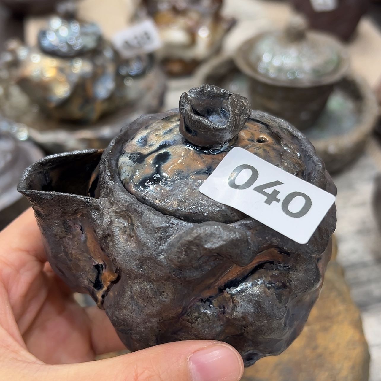 【闪购商品】陶瓷杯岁**然