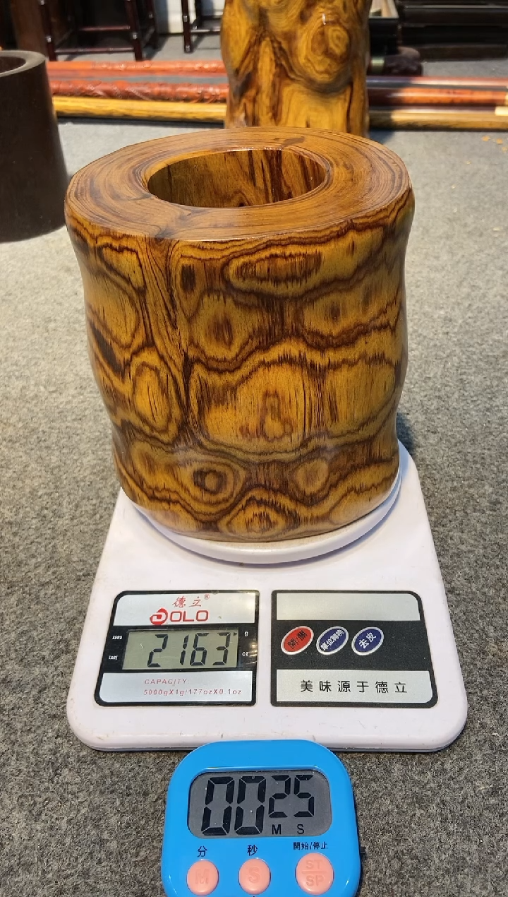 【闪购商品】雕刻木材木艺1