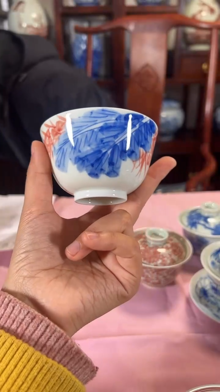 【闪购商品】杯杯子