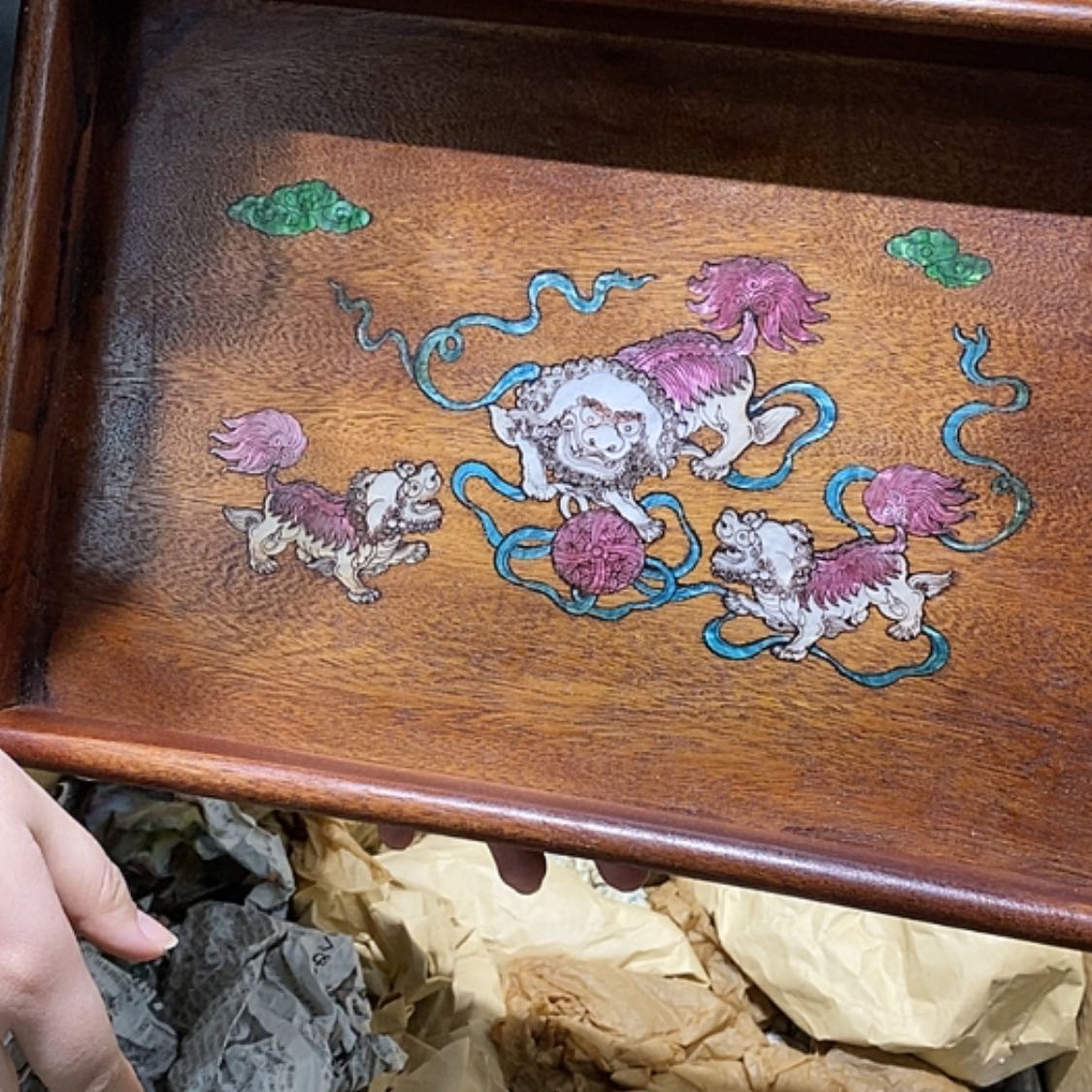 【闪购商品】紫砂铜器