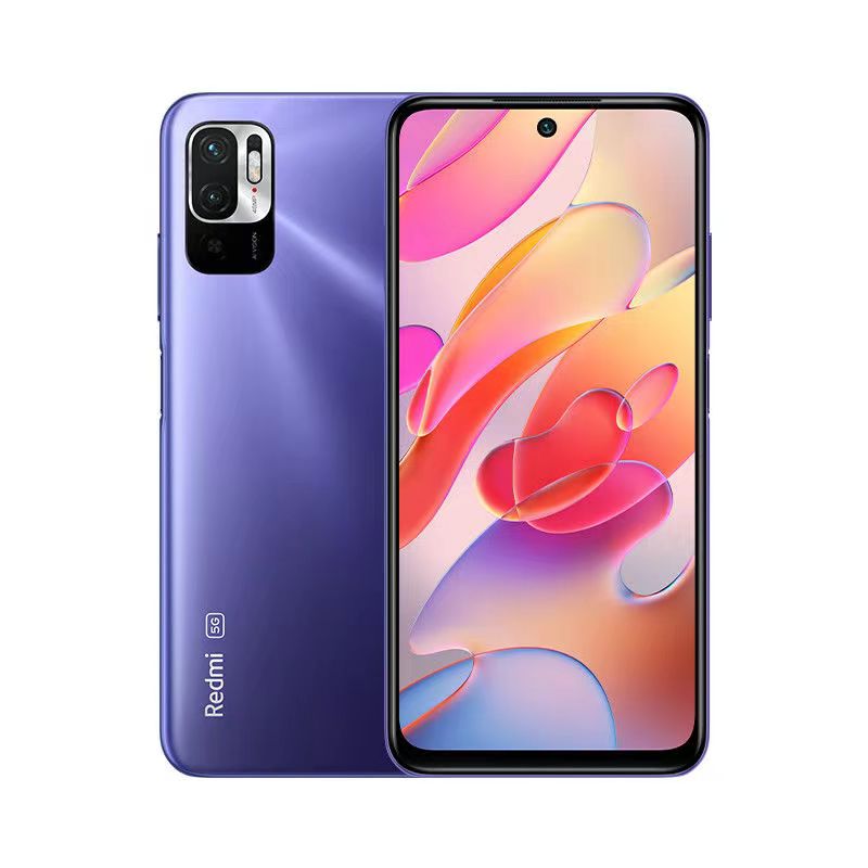 90新 Redmi/红米 精品二手  红米note10系列8+256 全网5G手机优品