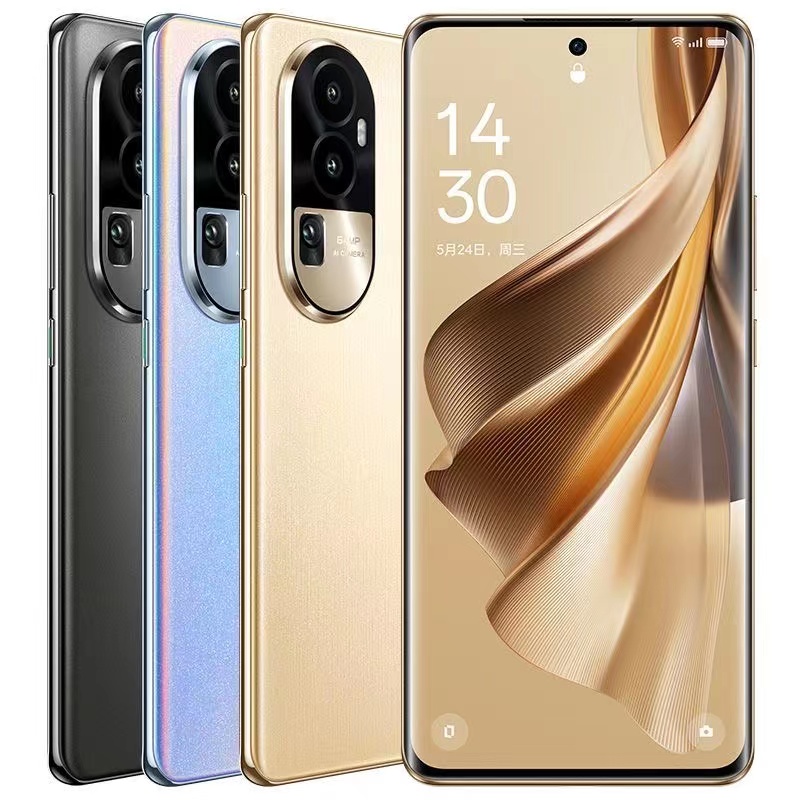 99新 OPPO Reno10系列 8/12+256 国行正品拍照超博防水优品