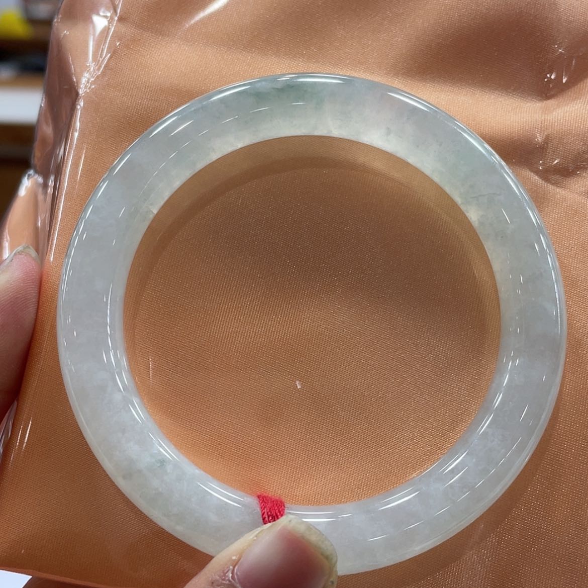 【闪购商品】翡翠手镯未镶嵌