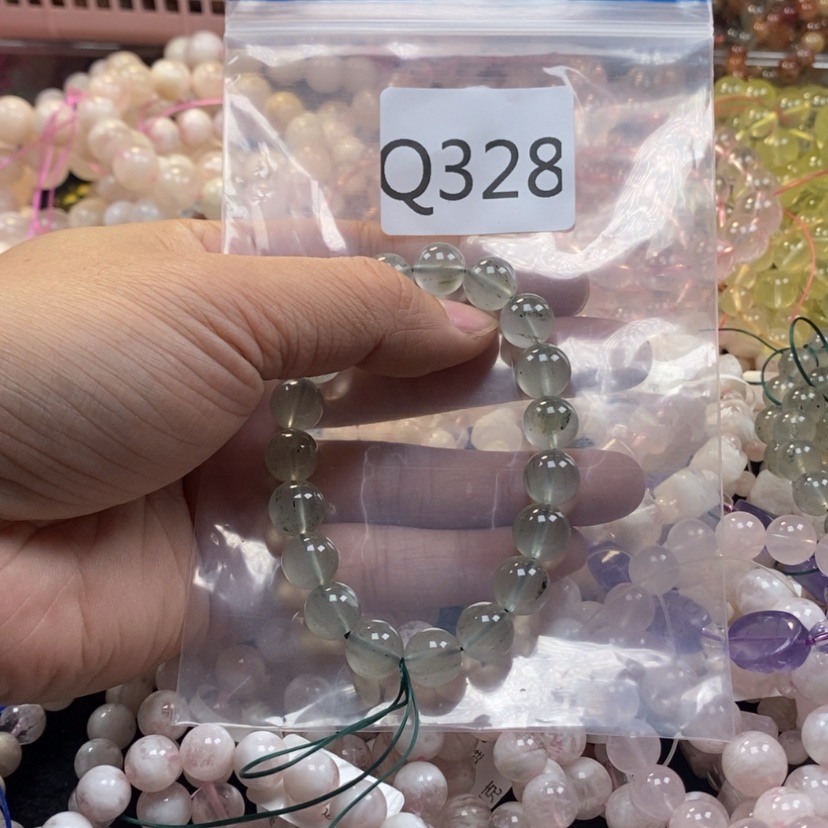 【闪购商品】水晶手串未镶嵌
