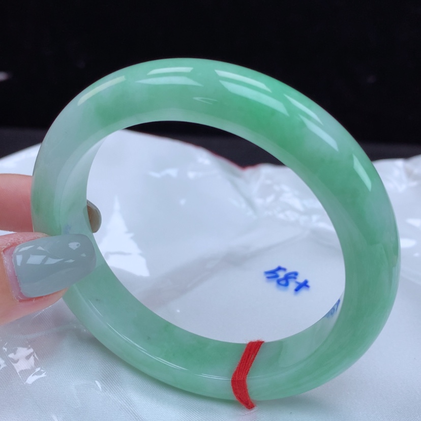 【闪购商品】翡翠手镯未镶嵌