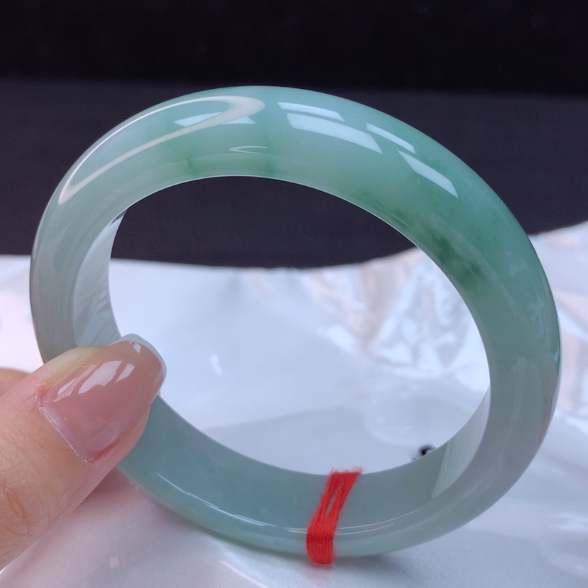 【闪购商品】翡翠手镯未镶嵌