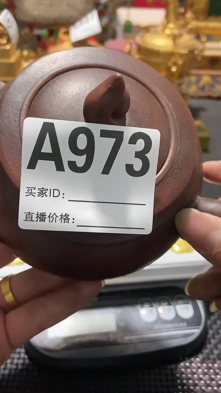 【闪购商品】紫砂茶壶好物推荐