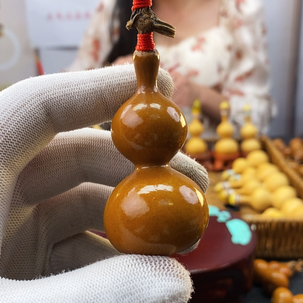 【闪购商品】天然葫芦用****3