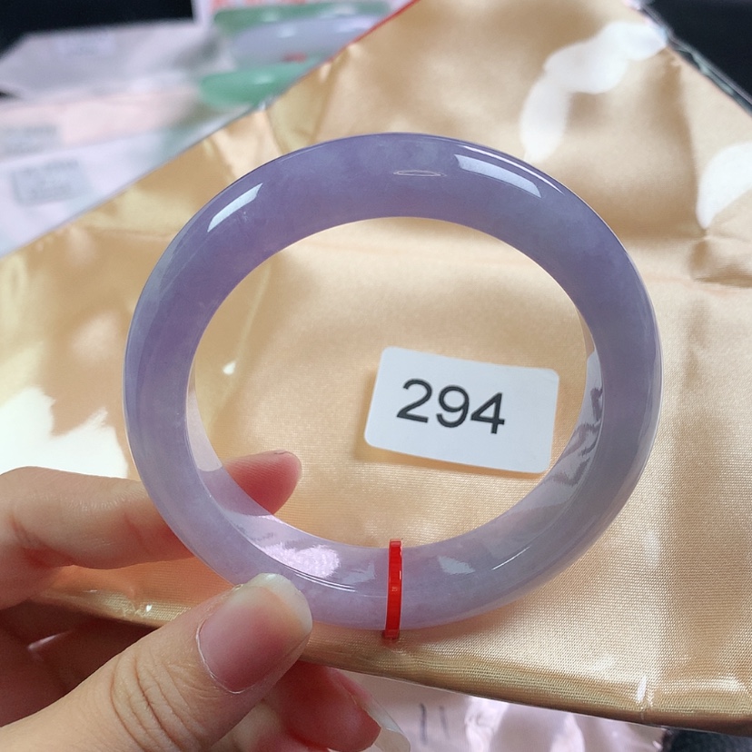【闪购商品】翡翠手镯未镶嵌