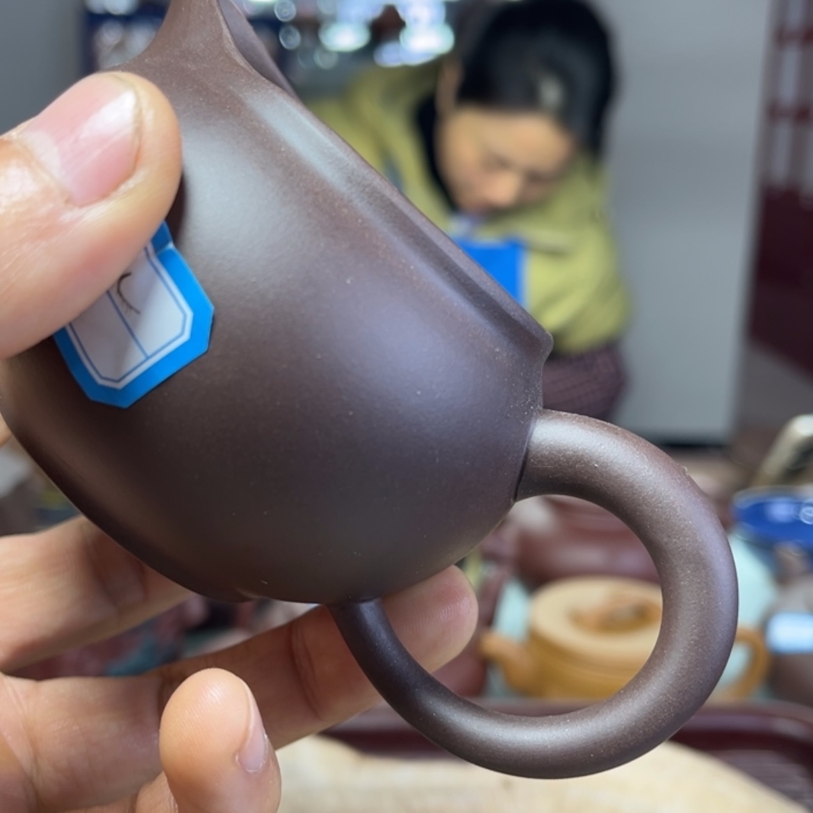 【闪购商品】紫砂茶壶