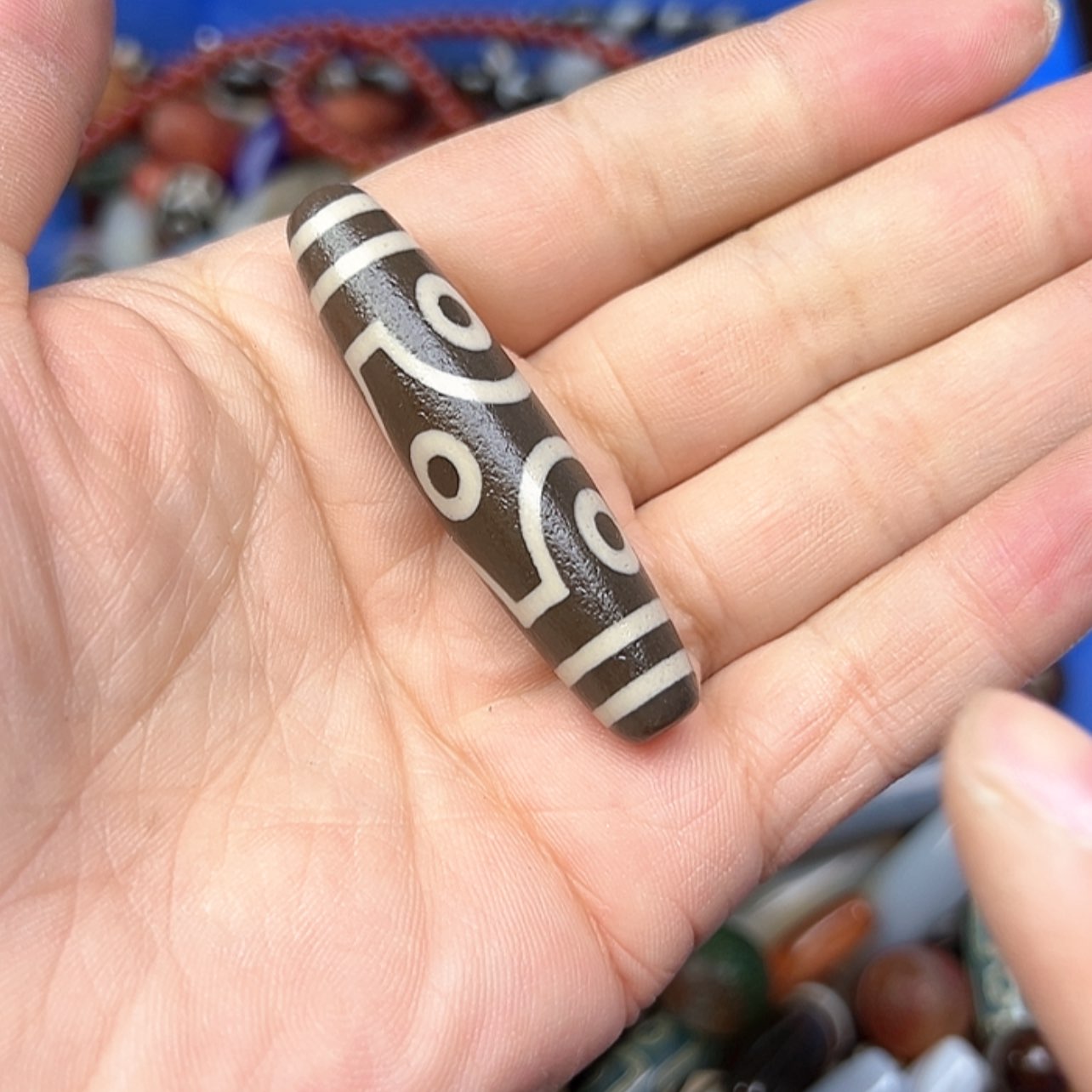 【闪购商品】玛瑙/玉髓珠宝半成品未镶嵌