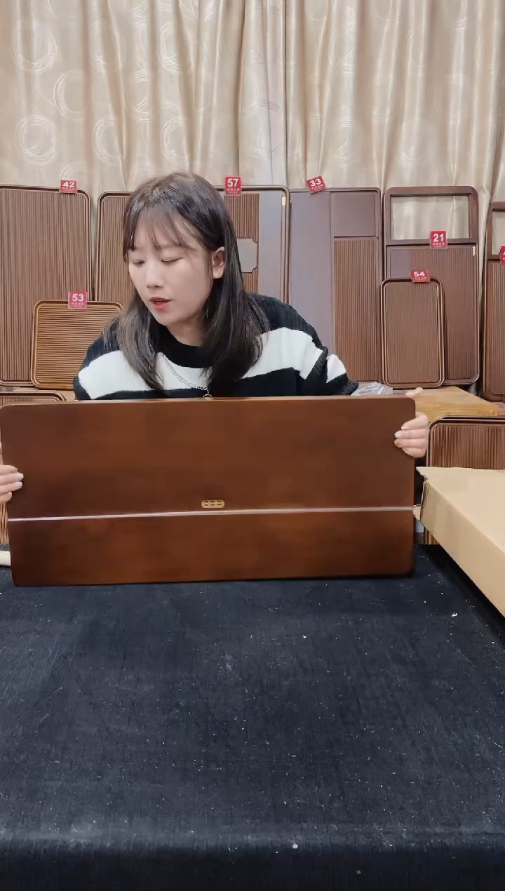【闪购商品】柯木单层微瑕70*32*3.5柯木随心
