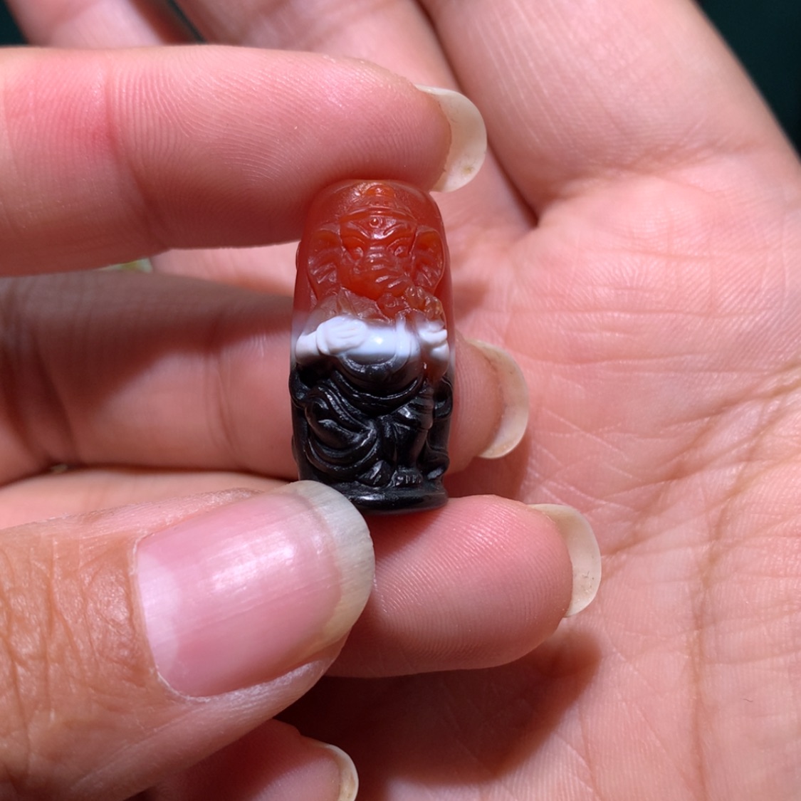 【闪购商品】玛瑙/玉髓1未镶嵌