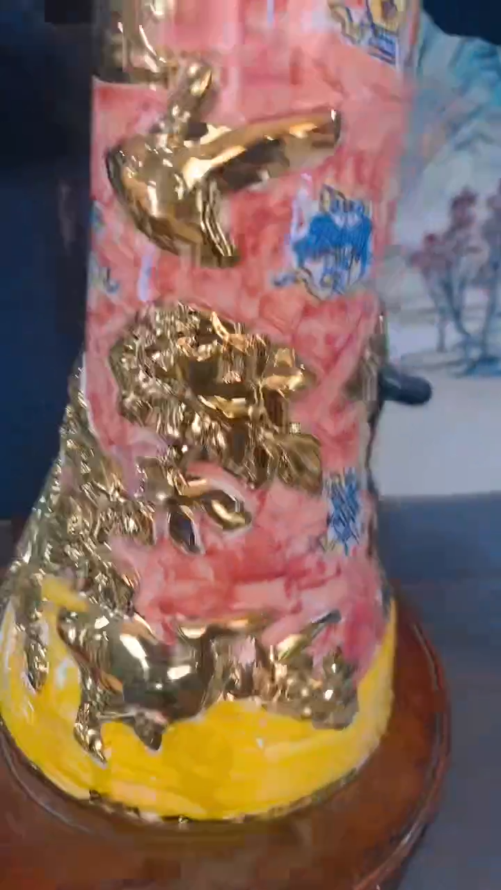 【闪购商品】陶瓷6786