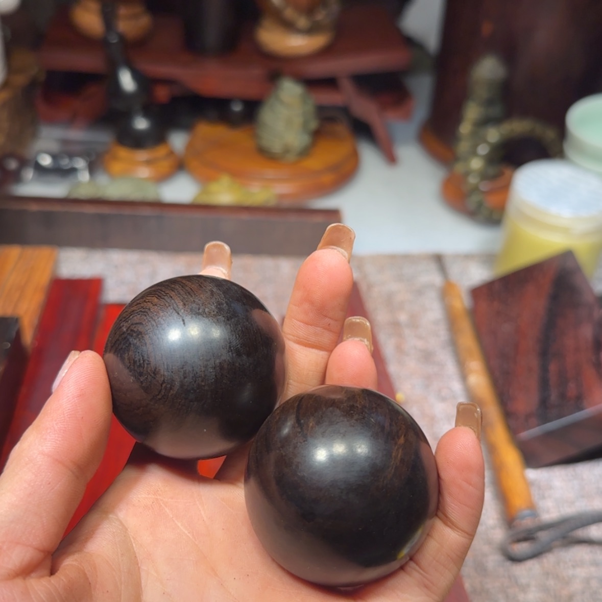 【闪购商品】红贵宝宁****物