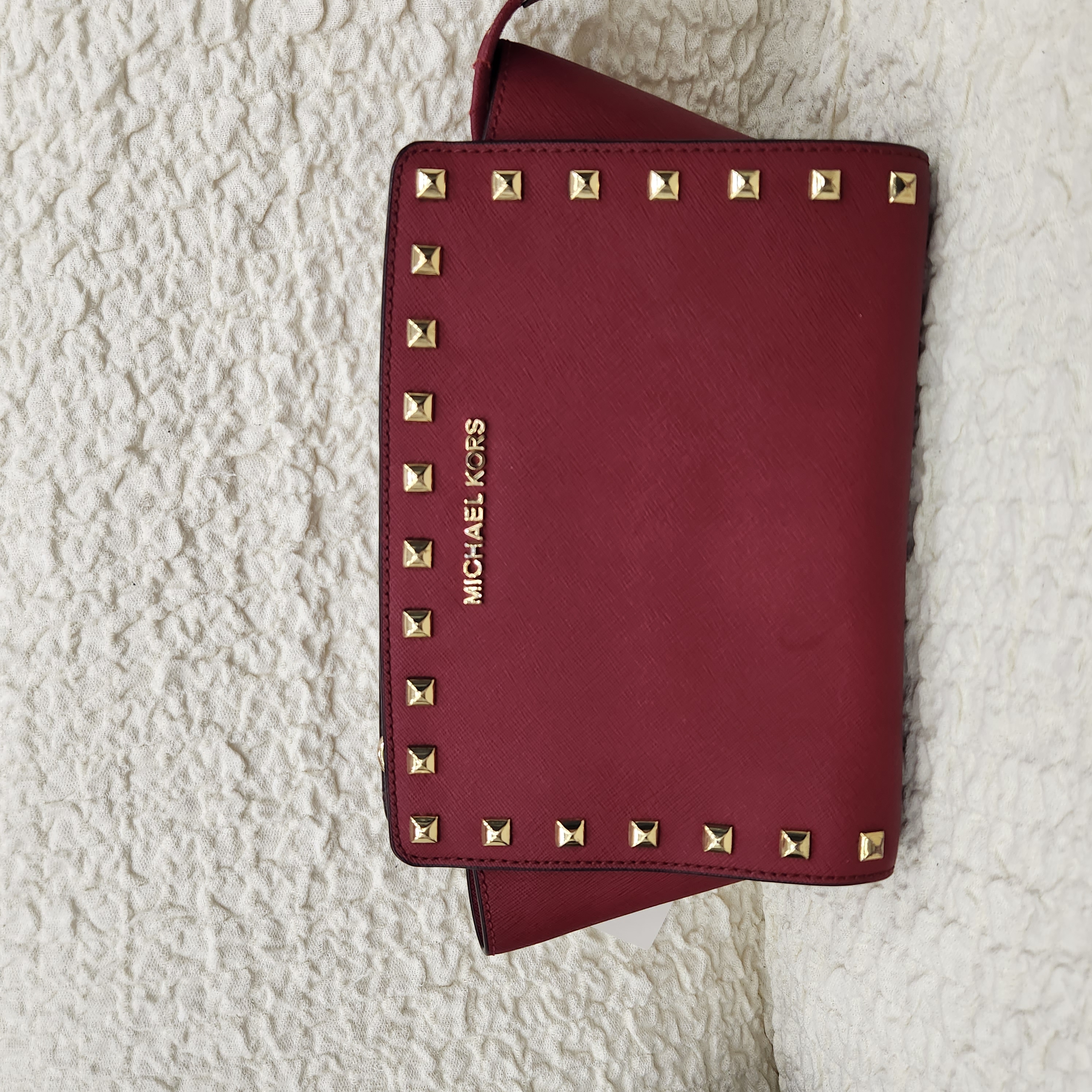 95新 MICHAELKORS/迈克高仕 MK迈克高仕单肩包