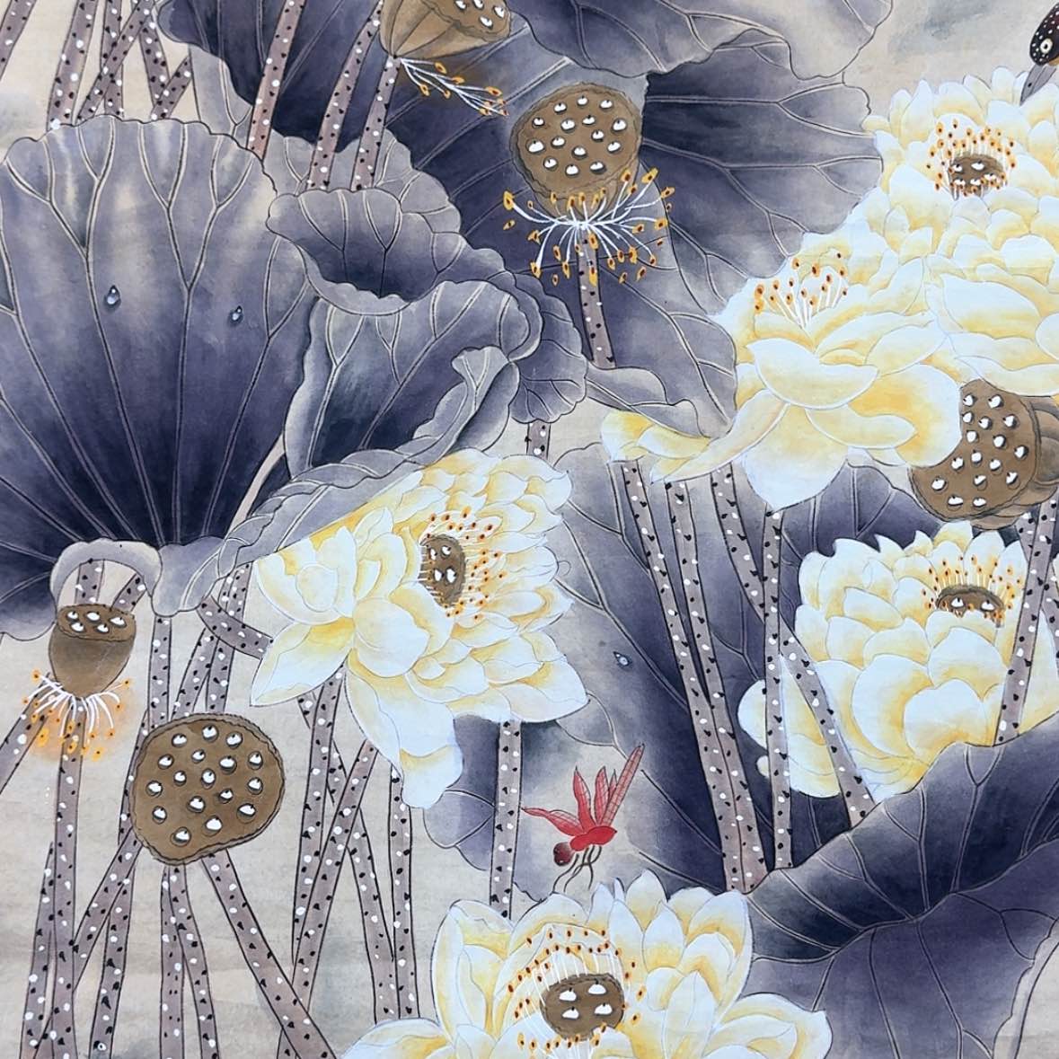 【闪购商品】书法2