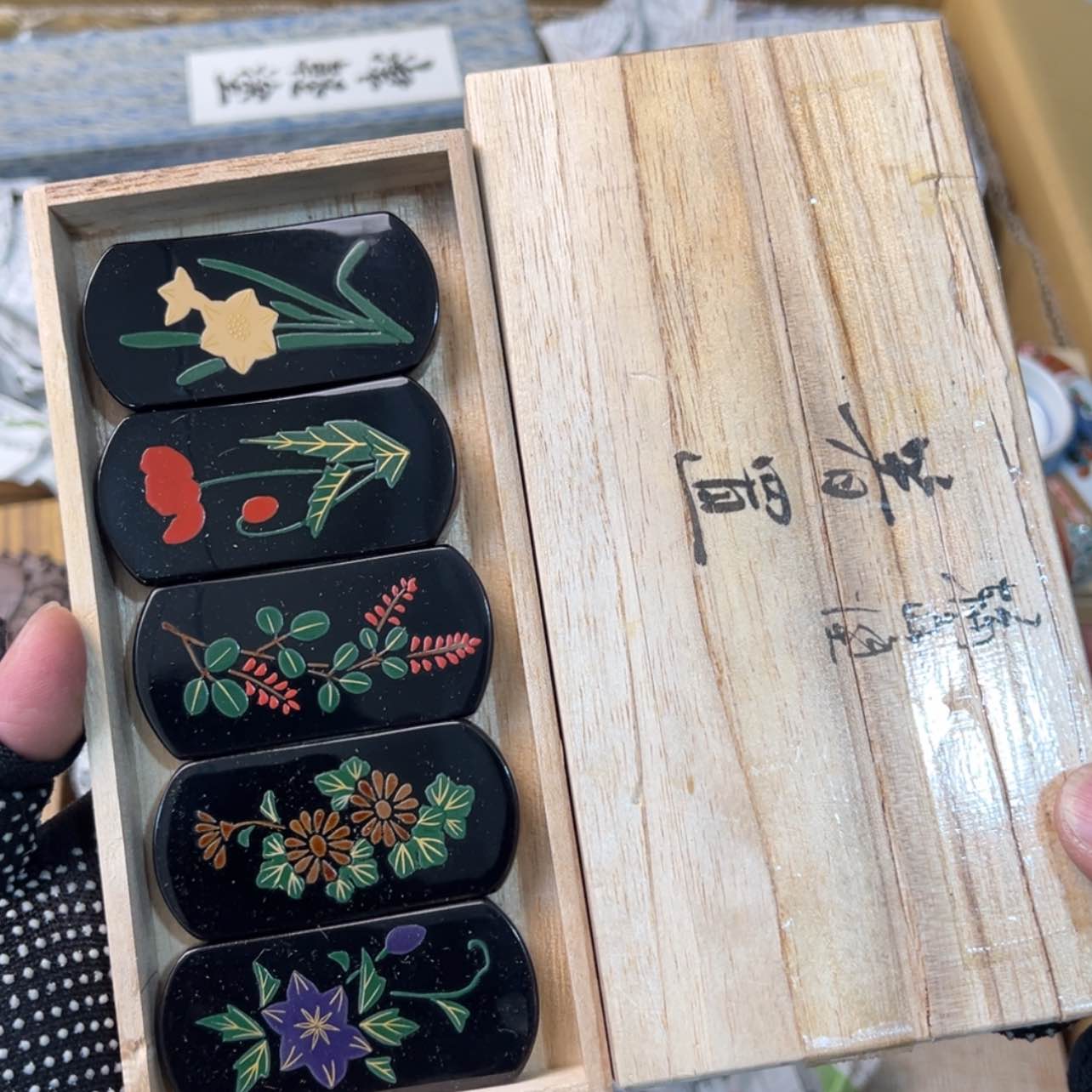 【闪购商品】密胺摆件