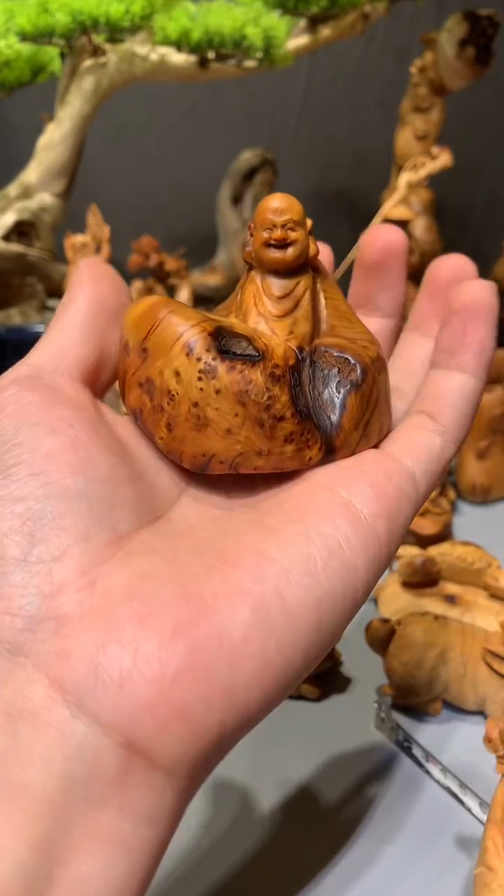 【闪购商品】崖柏·