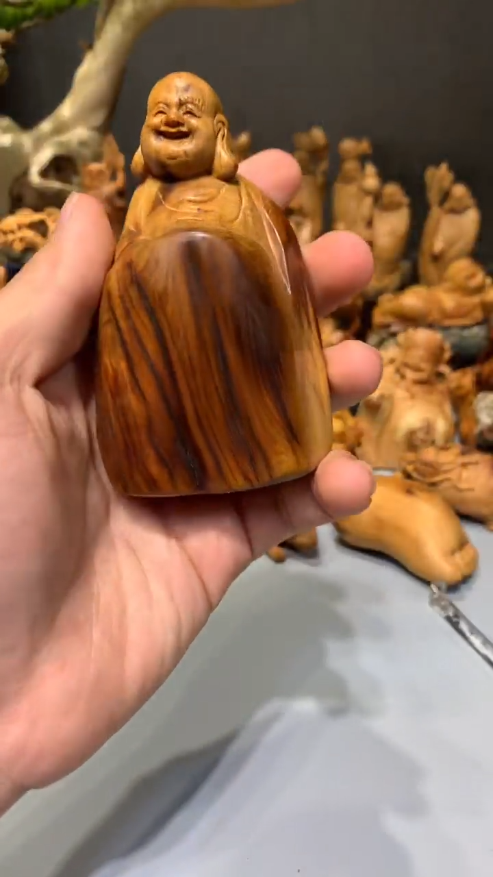 【闪购商品】崖柏·