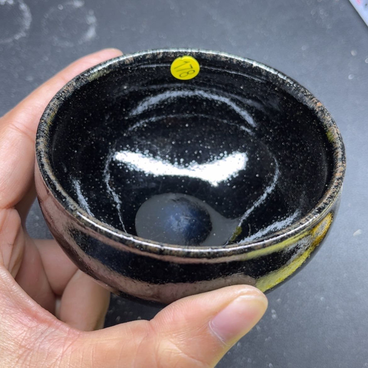 【闪购商品】瓷茶盏