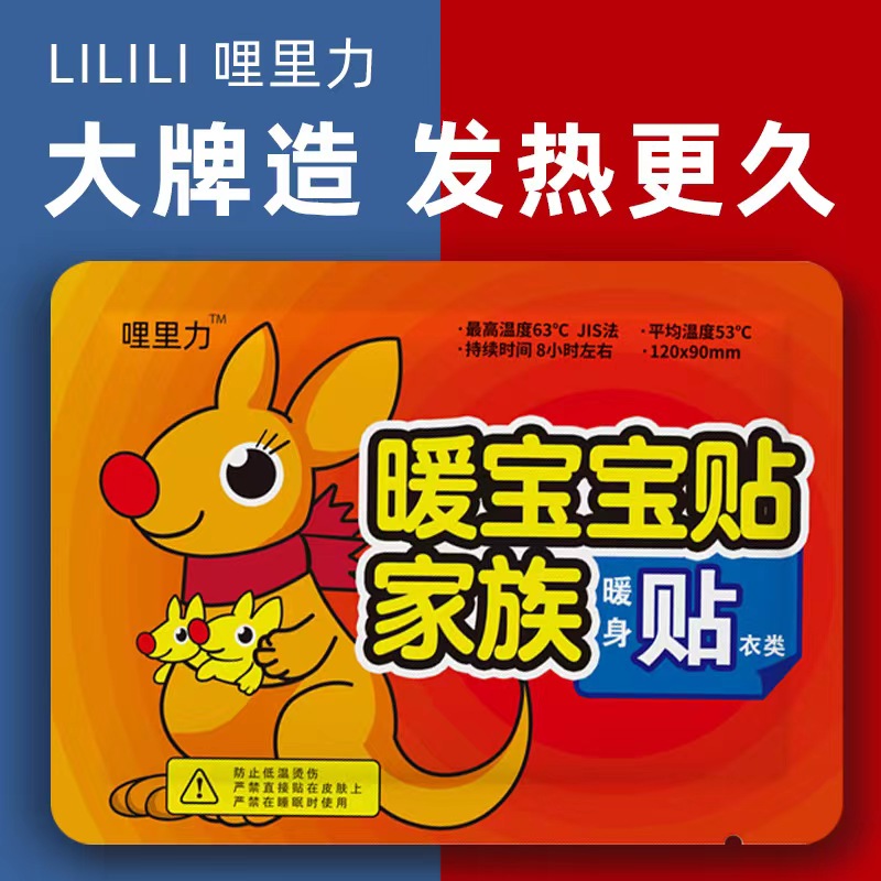 全新未使用  暖宝宝十片  破损联系客服补发 二手手机配件补贴