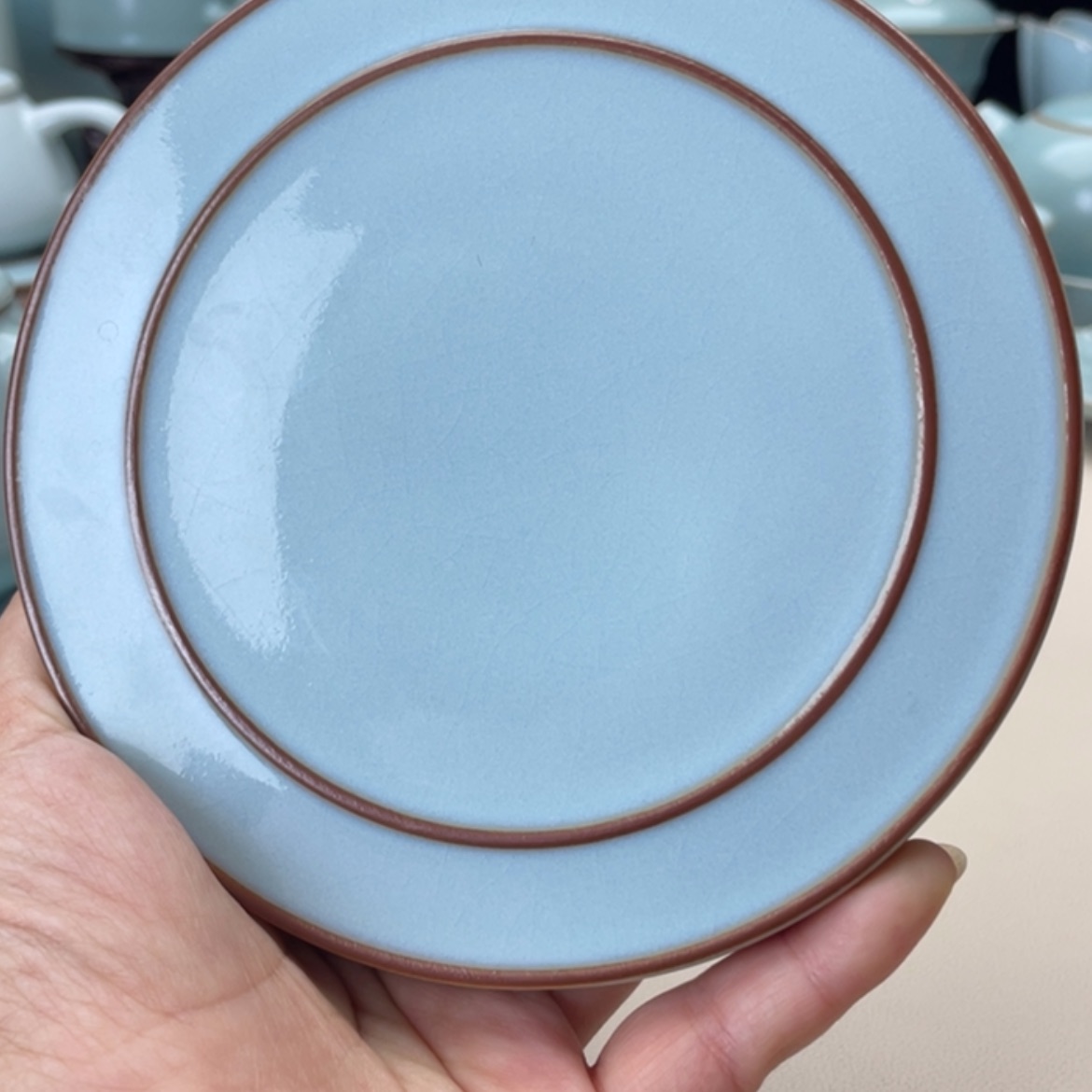 【闪购商品】瓷麦**6一级不带礼盒