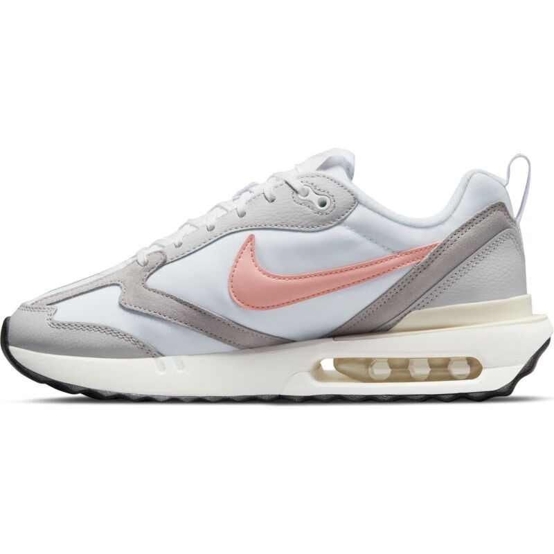 Nike/耐克女子休闲鞋AIR MAXW AIR MAX DAWN CPPS潮流DQ5016-100