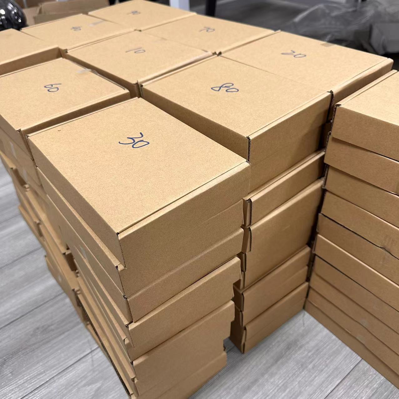 （盲盒大乱斗）多IP日谷（默认不直邮 剩最后10个全开 全程公开透明）