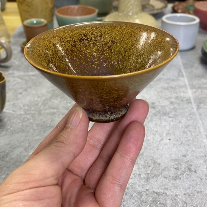 【闪购商品】陶瓷瓷片