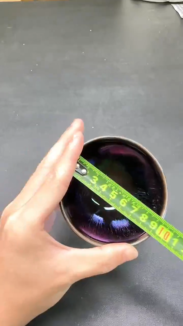 【闪购商品】瓷茶盏58