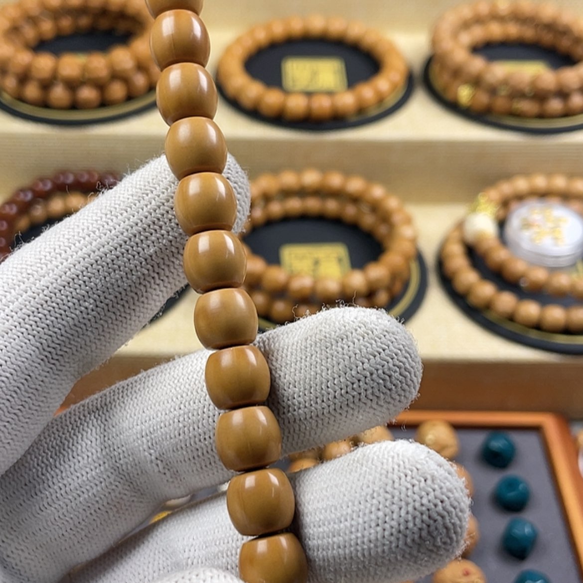 【闪购商品】猴头核桃吊坠N****.