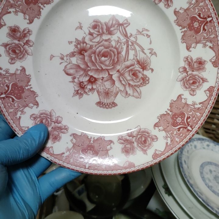 【闪购商品】密胺碟